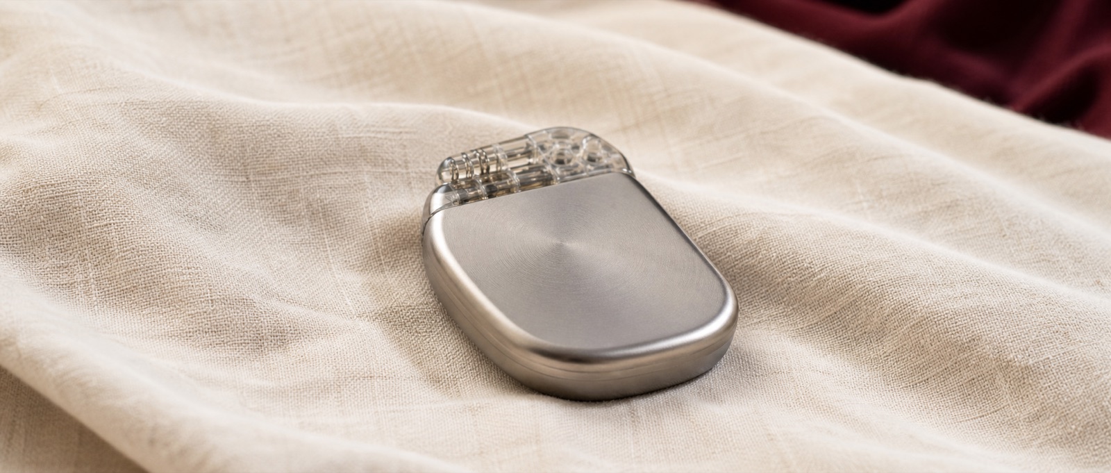 Défibrillateur automatique implantable