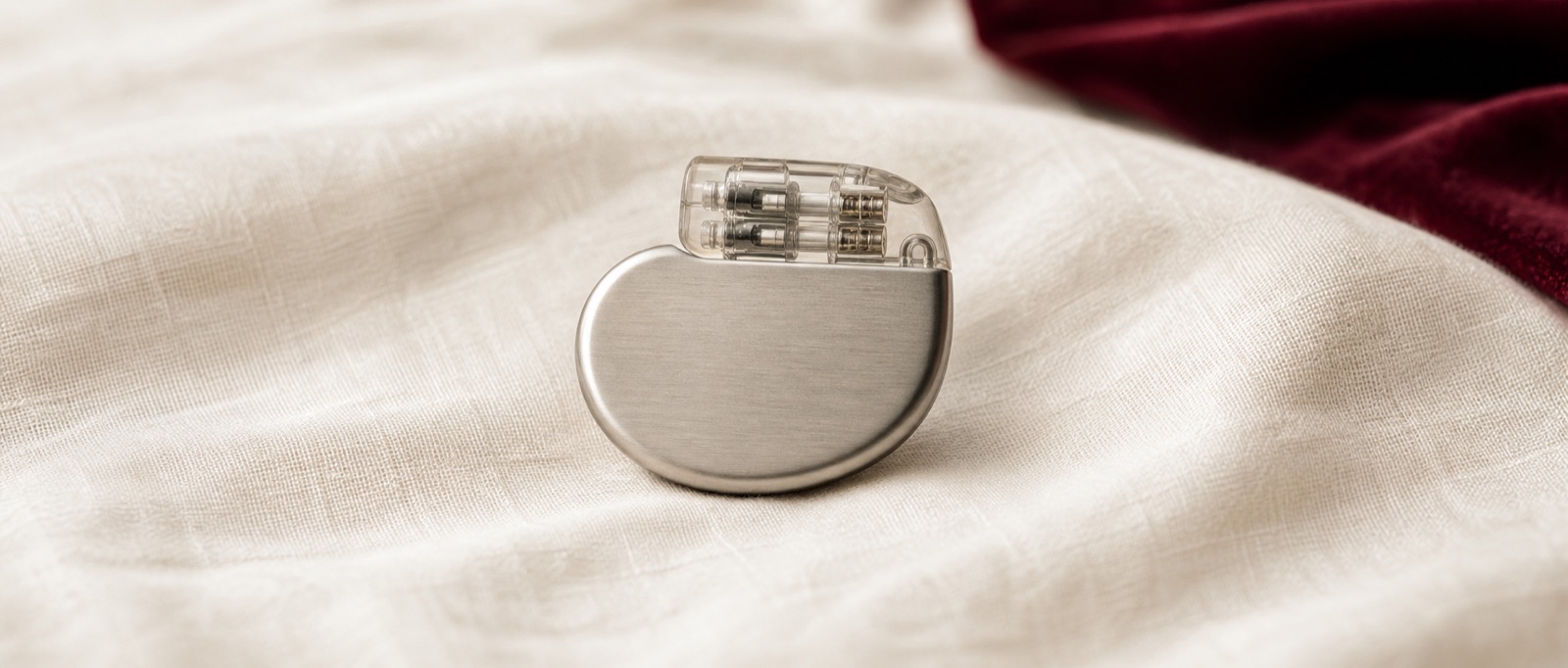 Stimulateur cardiaque (pacemaker)