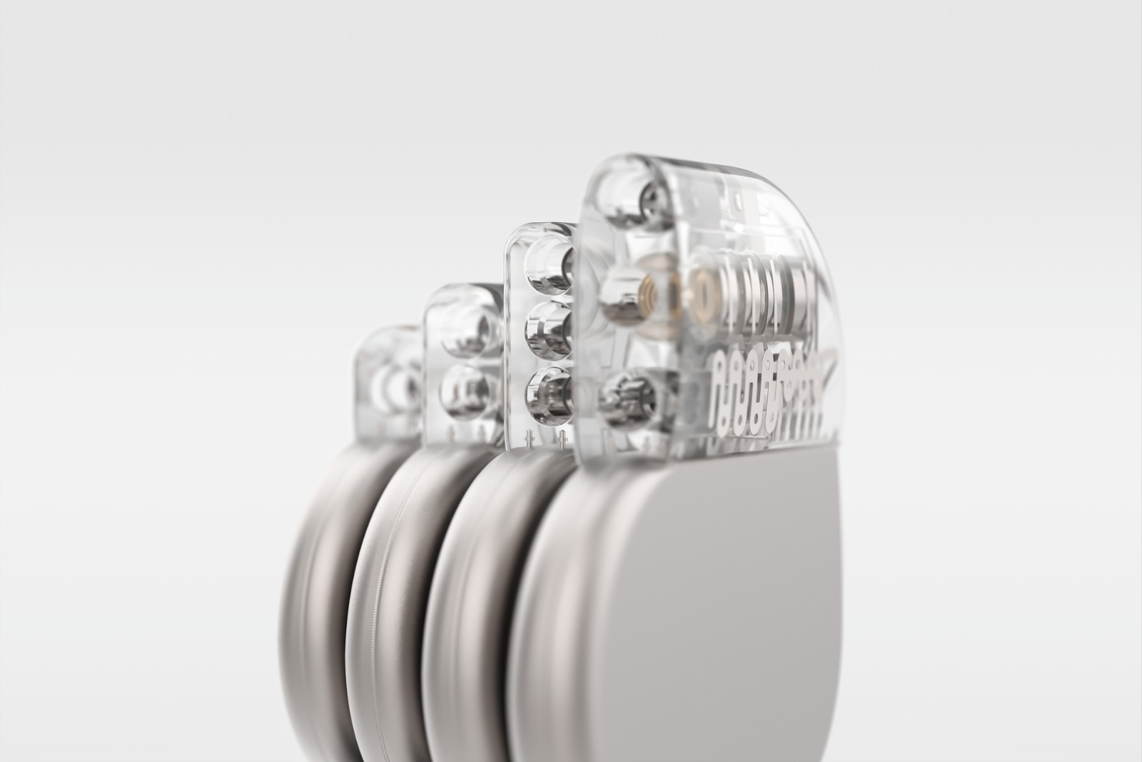Défibrillateur automatique implantable